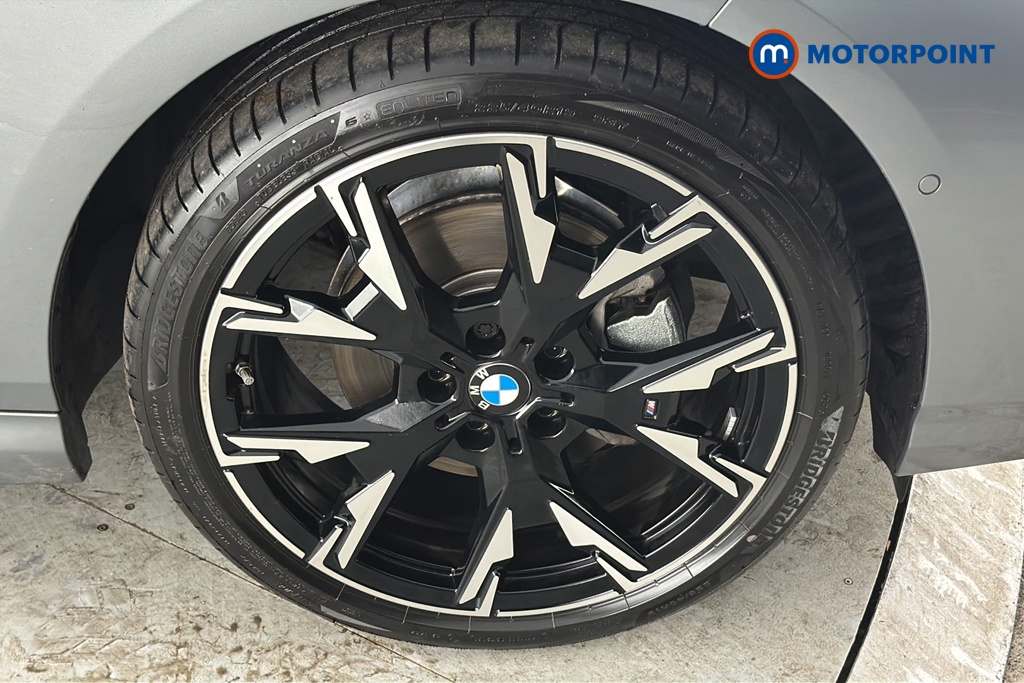 BMW 2 Series M Sport Automatic Petrol Saloon - Stock Number (1687125) - 47th supplementary image
