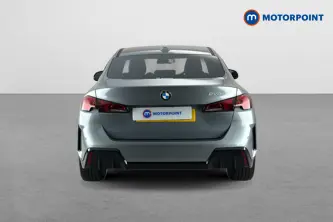 BMW 2 Series M Sport Automatic Petrol Saloon - Stock Number (1687125) - Rear bumper