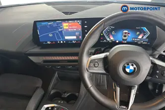 BMW 2 Series M Sport Automatic Petrol Saloon - Stock Number (1687125) - 1st supplementary image