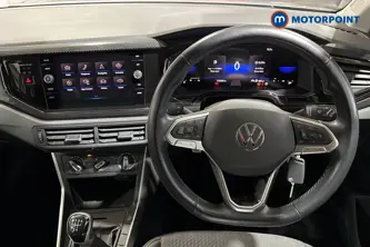 Volkswagen Taigo Life Manual Petrol SUV - Stock Number (1687221) - 2nd supplementary image