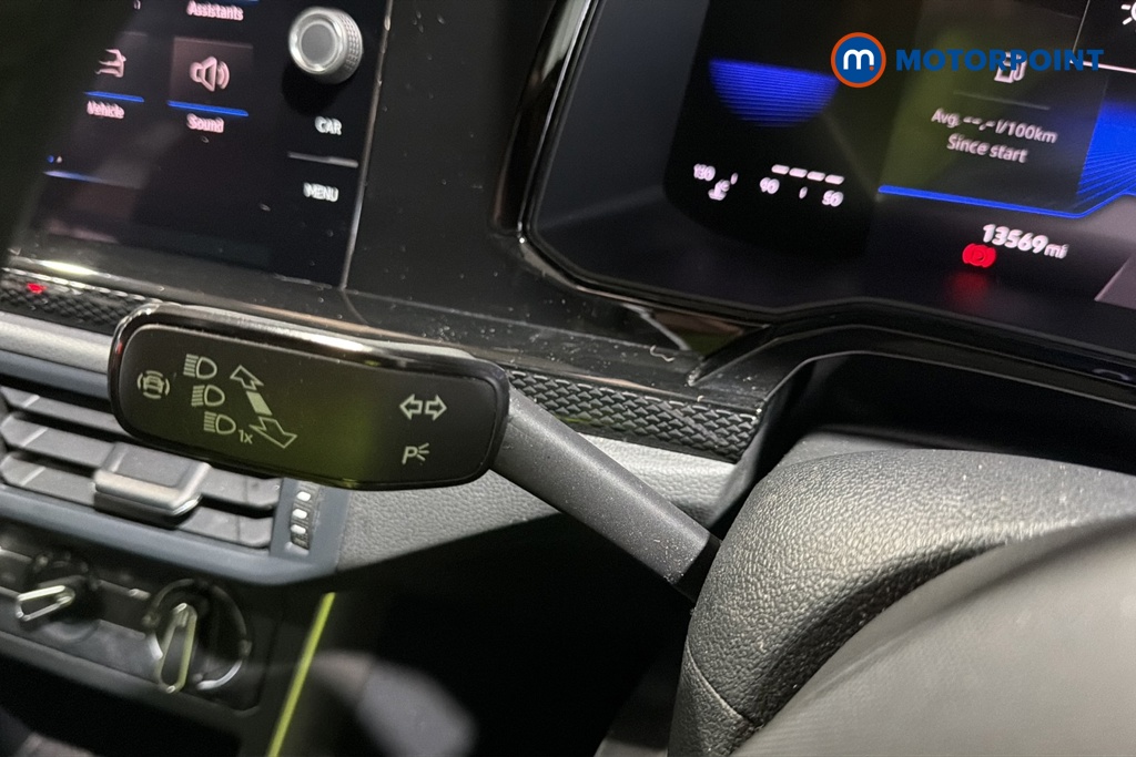 Volkswagen Taigo Life Manual Petrol SUV - Stock Number (1687221) - 5th supplementary image
