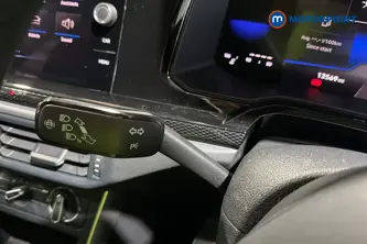 Volkswagen Taigo Life Manual Petrol SUV - Stock Number (1687221) - 5th supplementary image