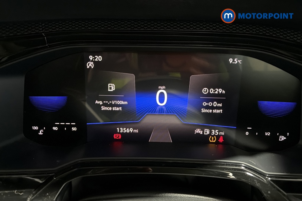 Volkswagen Taigo Life Manual Petrol SUV - Stock Number (1687221) - 7th supplementary image