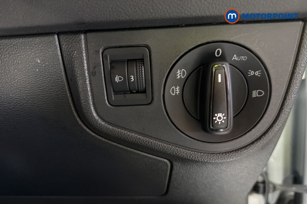 Volkswagen Taigo Life Manual Petrol SUV - Stock Number (1687221) - 11th supplementary image