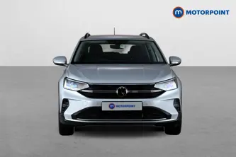 Volkswagen Taigo Life Manual Petrol SUV - Stock Number (1687221) - Front bumper