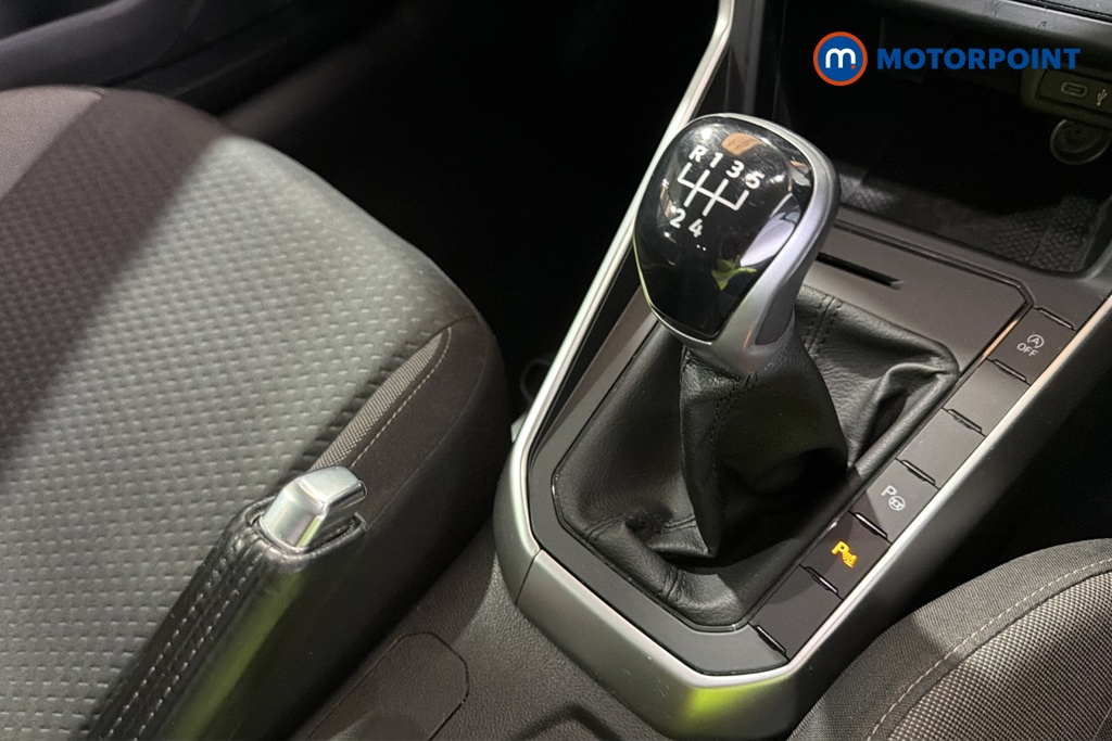 Volkswagen Taigo Life Manual Petrol SUV - Stock Number (1687221) - 15th supplementary image