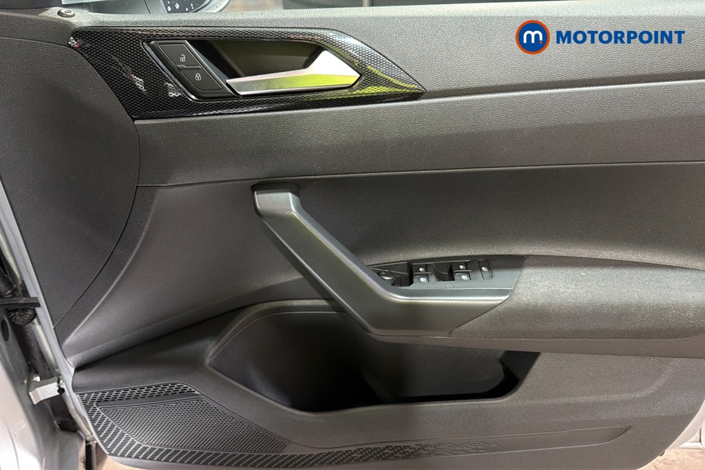 Volkswagen Taigo Life Manual Petrol SUV - Stock Number (1687221) - 18th supplementary image