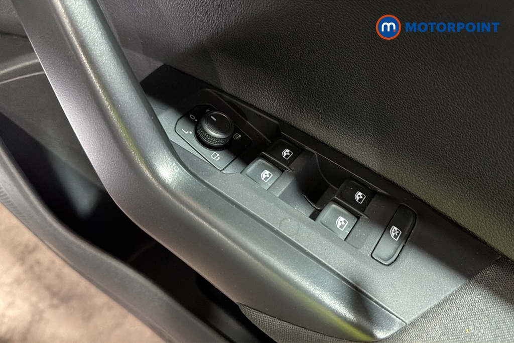 Volkswagen Taigo Life Manual Petrol SUV - Stock Number (1687221) - 19th supplementary image