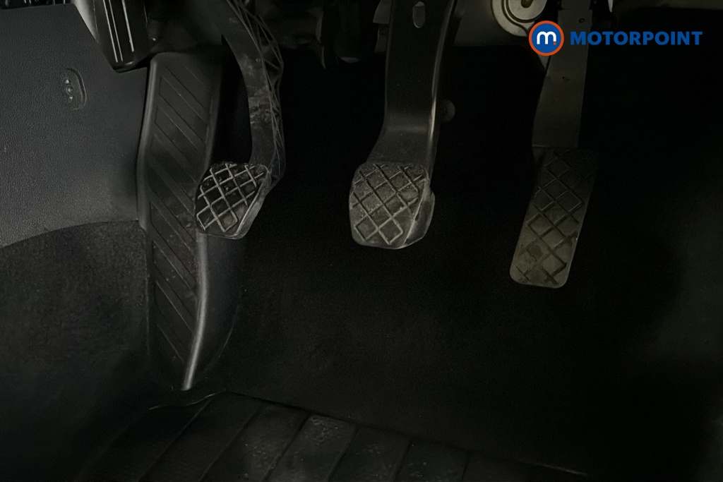 Volkswagen Taigo Life Manual Petrol SUV - Stock Number (1687221) - 24th supplementary image
