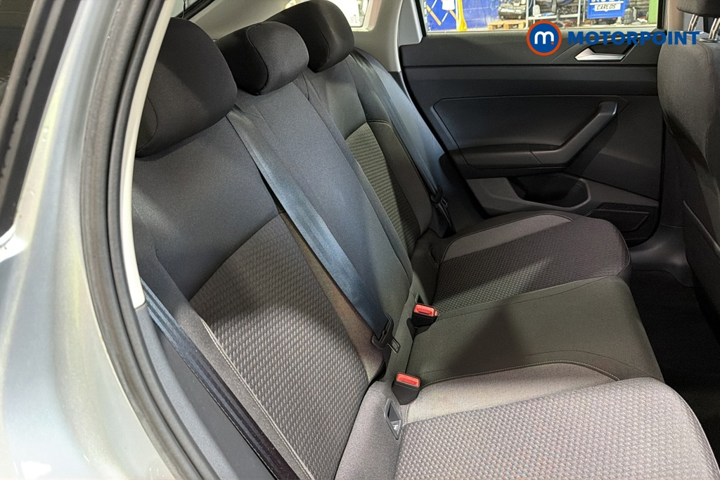 Volkswagen Taigo Life Manual Petrol SUV - Stock Number (1687221) - 25th supplementary image