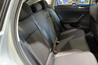 Volkswagen Taigo Life Manual Petrol SUV - Stock Number (1687221) - 25th supplementary image