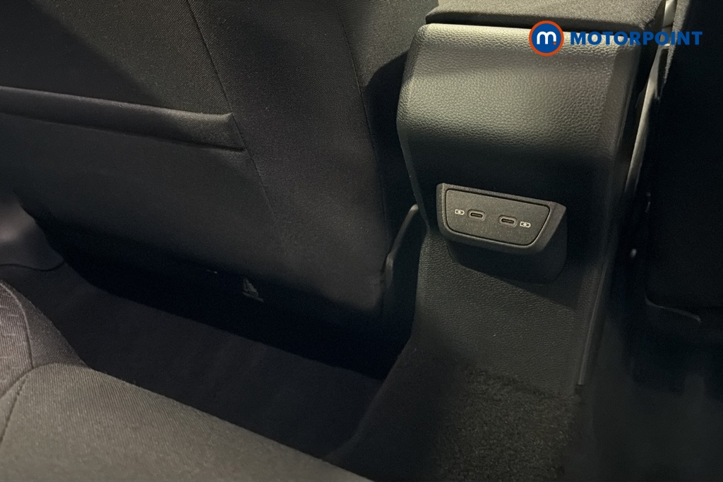 Volkswagen Taigo Life Manual Petrol SUV - Stock Number (1687221) - 28th supplementary image