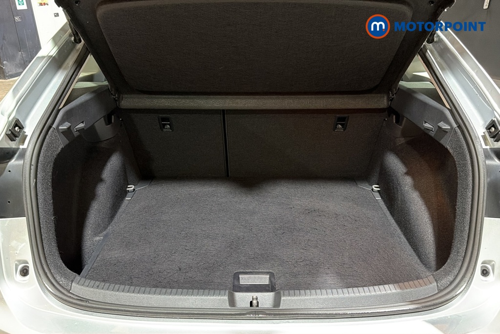 Volkswagen Taigo Life Manual Petrol SUV - Stock Number (1687221) - 30th supplementary image
