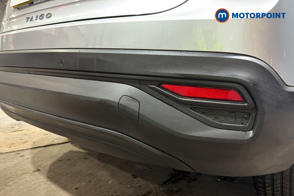Volkswagen Taigo Life Manual Petrol SUV - Stock Number (1687221) - 39th supplementary image
