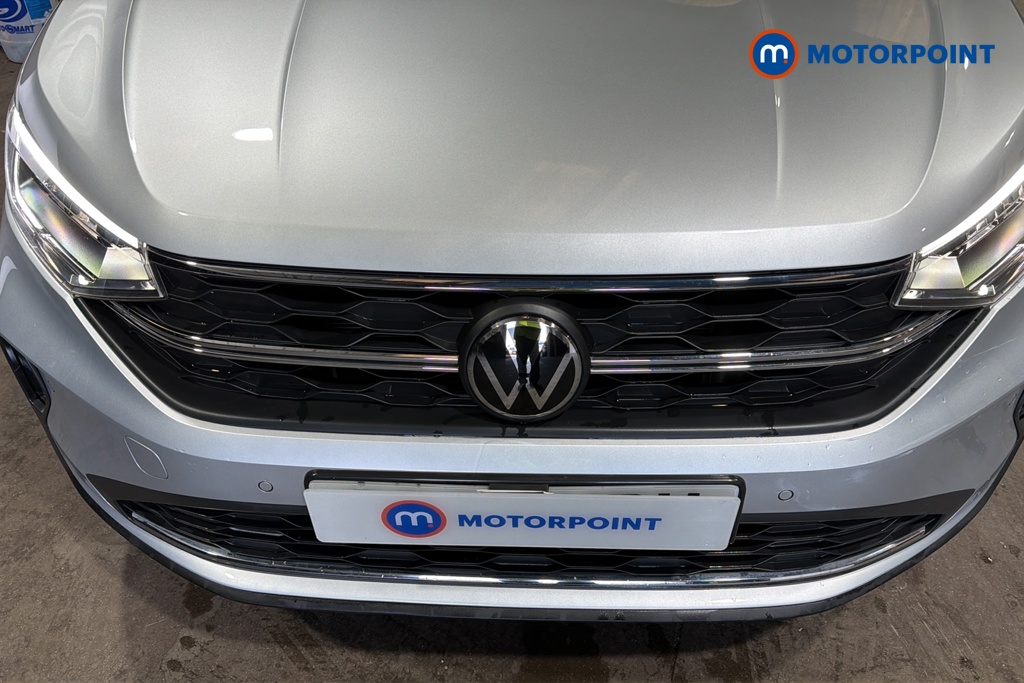 Volkswagen Taigo Life Manual Petrol SUV - Stock Number (1687221) - 43rd supplementary image