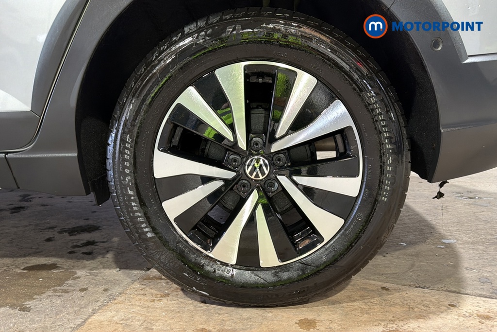 Volkswagen Taigo Life Manual Petrol SUV - Stock Number (1687221) - 45th supplementary image