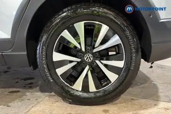 Volkswagen Taigo Life Manual Petrol SUV - Stock Number (1687221) - 45th supplementary image