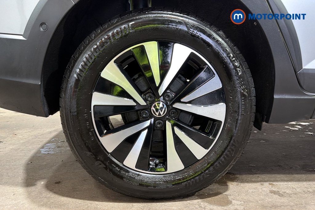Volkswagen Taigo Life Manual Petrol SUV - Stock Number (1687221) - 46th supplementary image