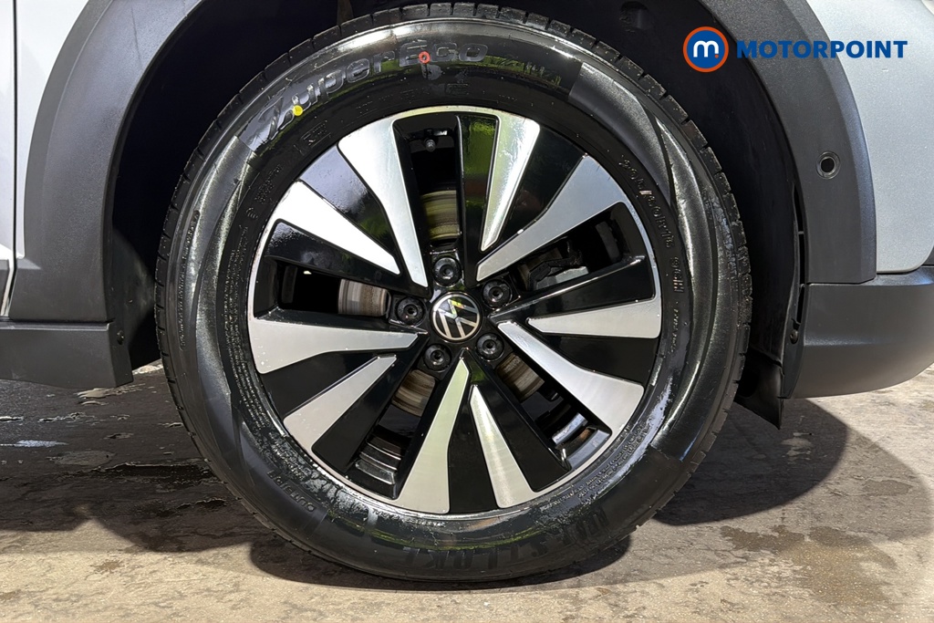 Volkswagen Taigo Life Manual Petrol SUV - Stock Number (1687221) - 47th supplementary image