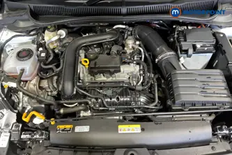 Volkswagen Taigo Life Manual Petrol SUV - Stock Number (1687221) - 48th supplementary image