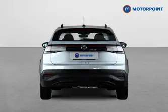 Volkswagen Taigo Life Manual Petrol SUV - Stock Number (1687221) - Rear bumper