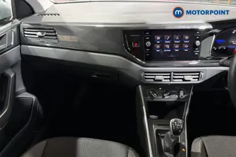 Volkswagen Taigo Life Manual Petrol SUV - Stock Number (1687221) - 1st supplementary image