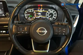 Nissan Qashqai Acenta Premium Manual Petrol SUV - Stock Number (1687227) - 2nd supplementary image