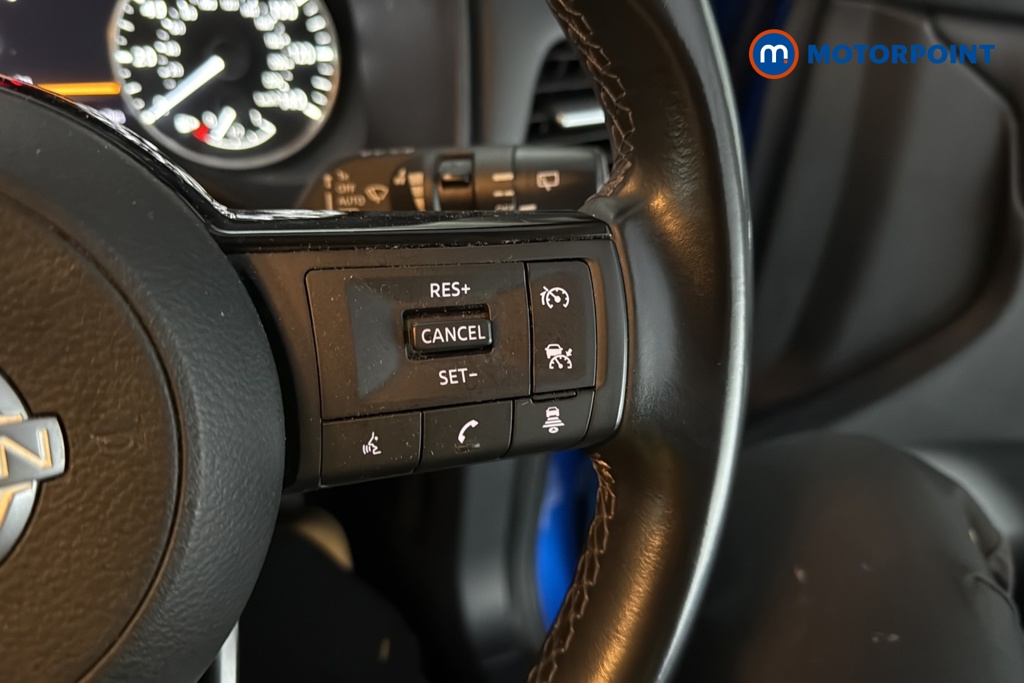Nissan Qashqai Acenta Premium Manual Petrol SUV - Stock Number (1687227) - 3rd supplementary image