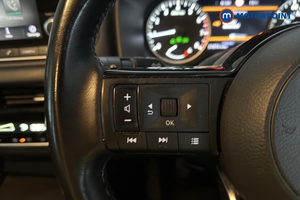 Nissan Qashqai Acenta Premium Manual Petrol SUV - Stock Number (1687227) - 4th supplementary image