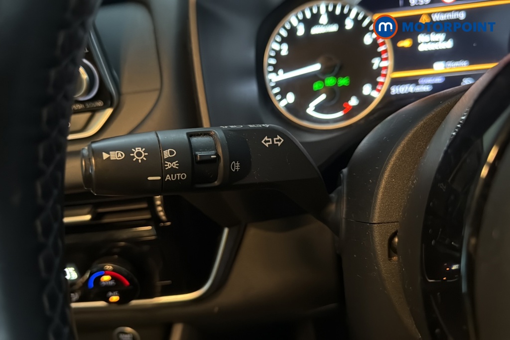 Nissan Qashqai Acenta Premium Manual Petrol SUV - Stock Number (1687227) - 5th supplementary image