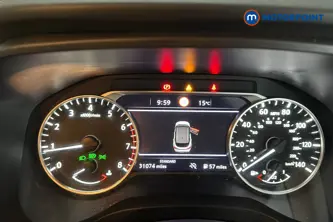 Nissan Qashqai Acenta Premium Manual Petrol SUV - Stock Number (1687227) - 7th supplementary image