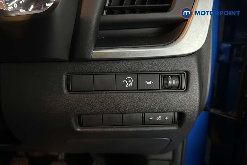 Nissan Qashqai Acenta Premium Manual Petrol SUV - Stock Number (1687227) - 11th supplementary image