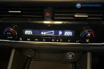 Nissan Qashqai Acenta Premium Manual Petrol SUV - Stock Number (1687227) - 12th supplementary image