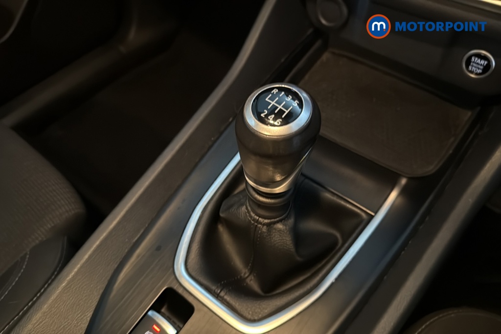Nissan Qashqai Acenta Premium Manual Petrol SUV - Stock Number (1687227) - 15th supplementary image