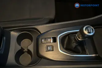 Nissan Qashqai Acenta Premium Manual Petrol SUV - Stock Number (1687227) - 16th supplementary image