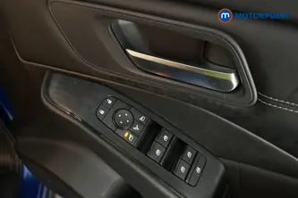 Nissan Qashqai Acenta Premium Manual Petrol SUV - Stock Number (1687227) - 19th supplementary image