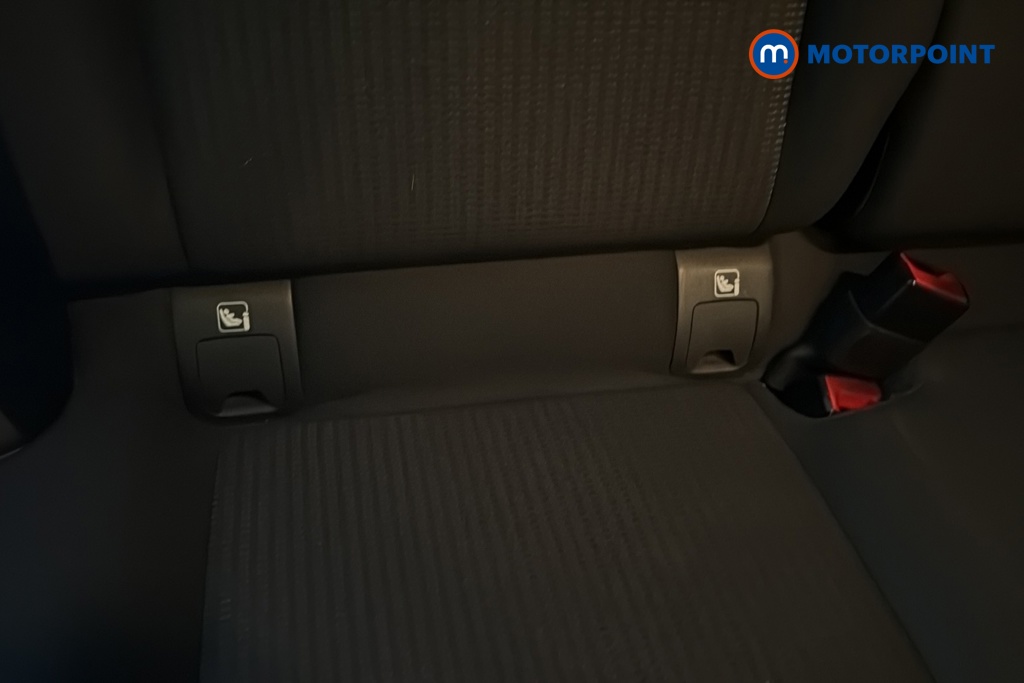 Nissan Qashqai Acenta Premium Manual Petrol SUV - Stock Number (1687227) - 26th supplementary image
