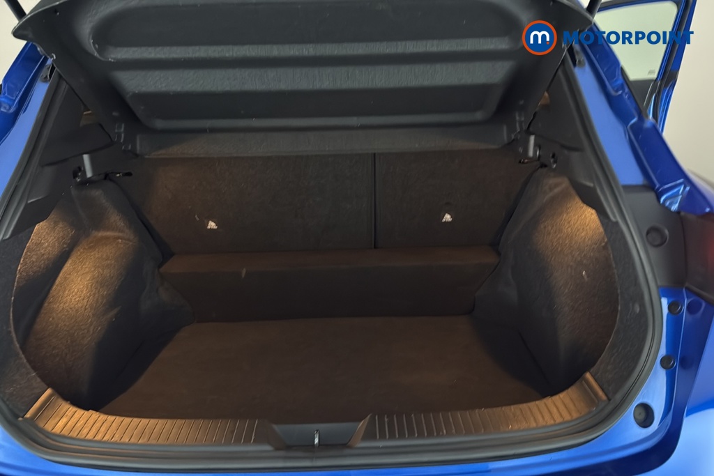 Nissan Qashqai Acenta Premium Manual Petrol SUV - Stock Number (1687227) - 30th supplementary image