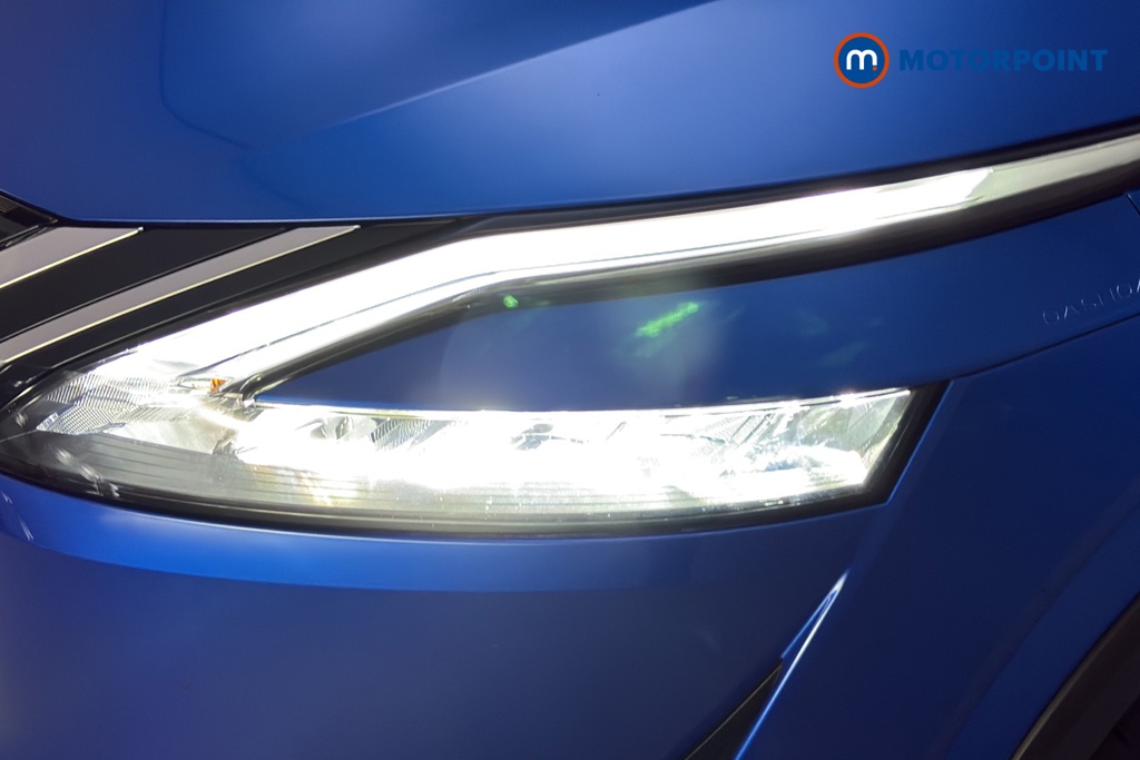 Nissan Qashqai Acenta Premium Manual Petrol SUV - Stock Number (1687227) - 42nd supplementary image