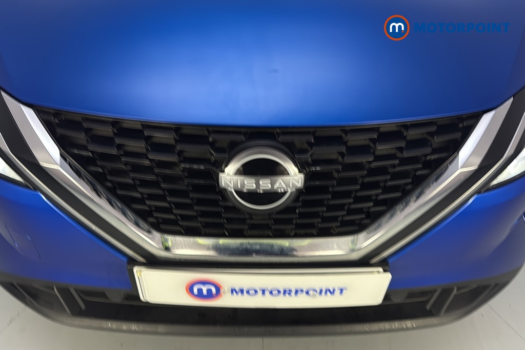 Nissan Qashqai Acenta Premium Manual Petrol SUV - Stock Number (1687227) - 43rd supplementary image