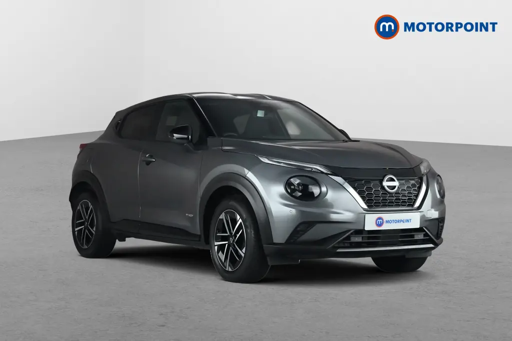 2024 Nissan Juke