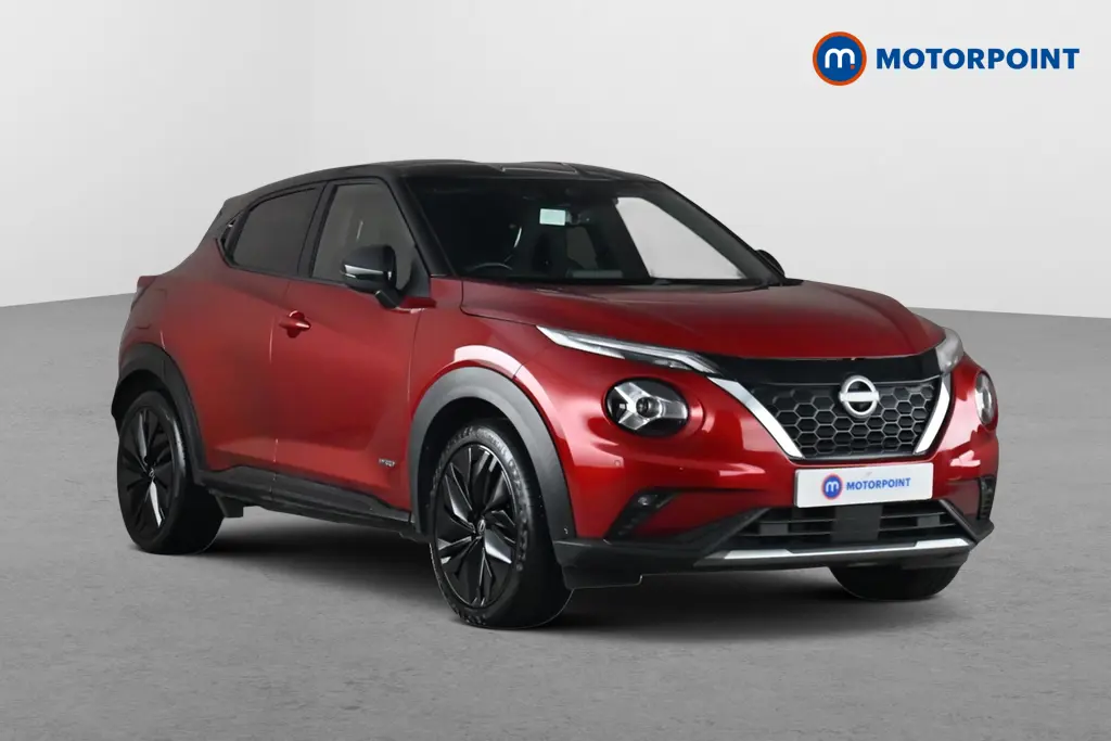 2023 Nissan Juke