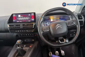 Citroen C5 Aircross Sense Plus Manual Petrol SUV - Stock Number (1687649) - 2nd supplementary image
