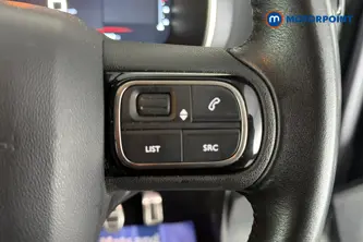Citroen C5 Aircross Sense Plus Manual Petrol SUV - Stock Number (1687649) - 3rd supplementary image