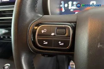 Citroen C5 Aircross Sense Plus Manual Petrol SUV - Stock Number (1687649) - 4th supplementary image