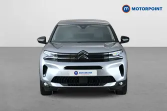 Citroen C5 Aircross Sense Plus Manual Petrol SUV - Stock Number (1687649) - Front bumper