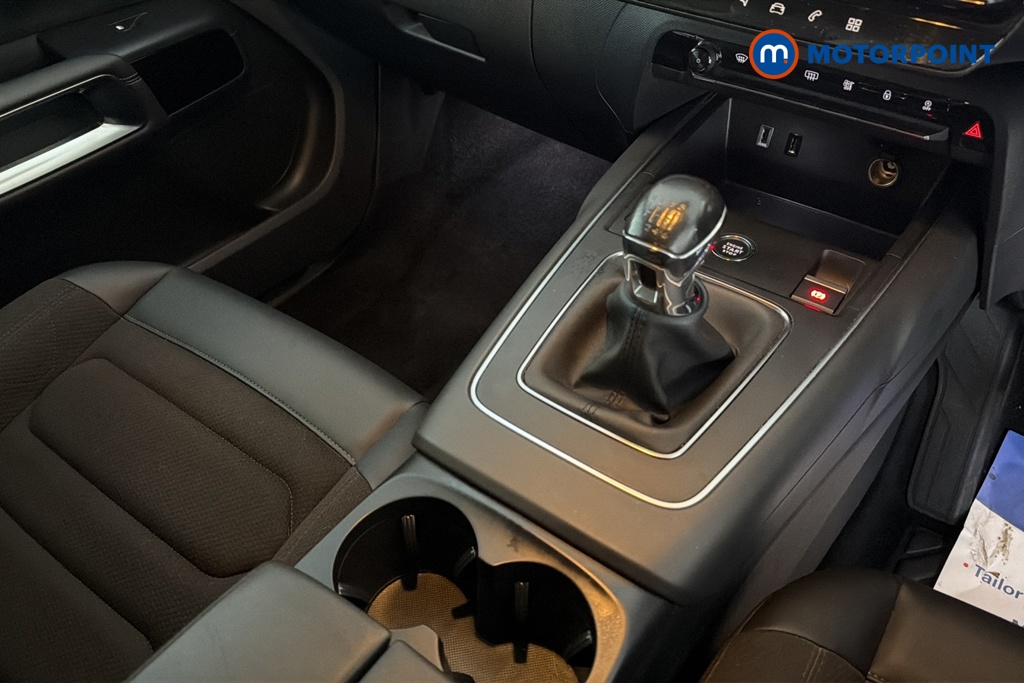 Citroen C5 Aircross Sense Plus Manual Petrol SUV - Stock Number (1687649) - 15th supplementary image