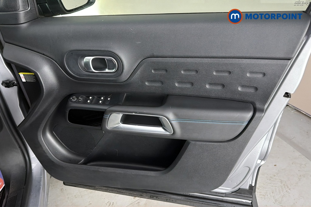 Citroen C5 Aircross Sense Plus Manual Petrol SUV - Stock Number (1687649) - 18th supplementary image
