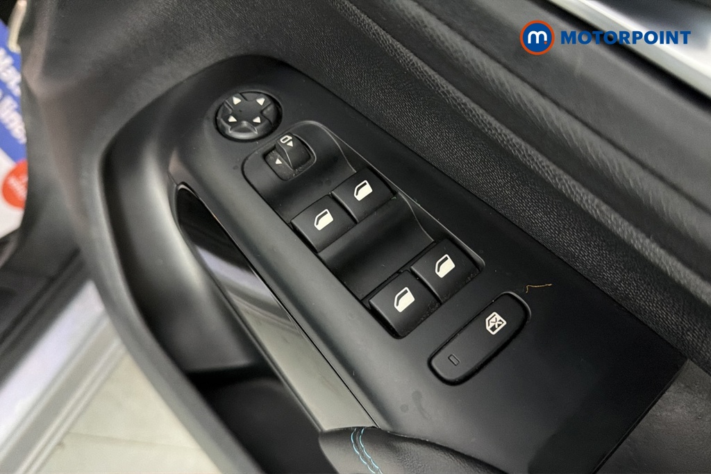 Citroen C5 Aircross Sense Plus Manual Petrol SUV - Stock Number (1687649) - 19th supplementary image