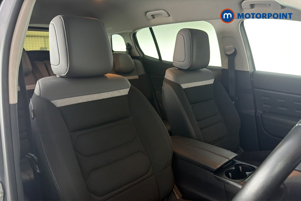 Citroen C5 Aircross Sense Plus Manual Petrol SUV - Stock Number (1687649) - 22nd supplementary image